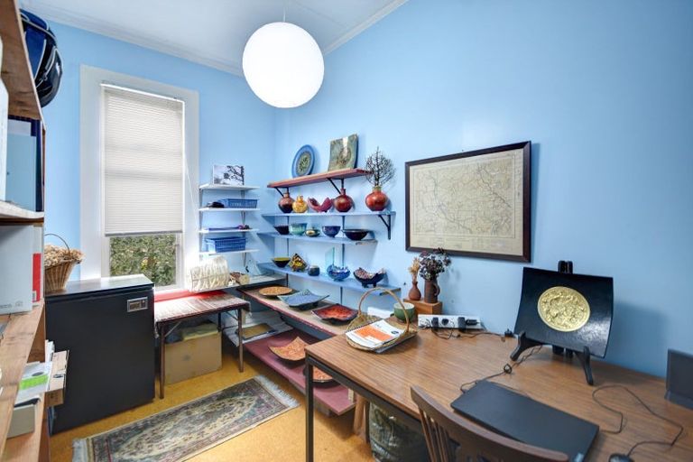 Photo of property in 53 Signal Hill Road, Opoho, Dunedin, 9010