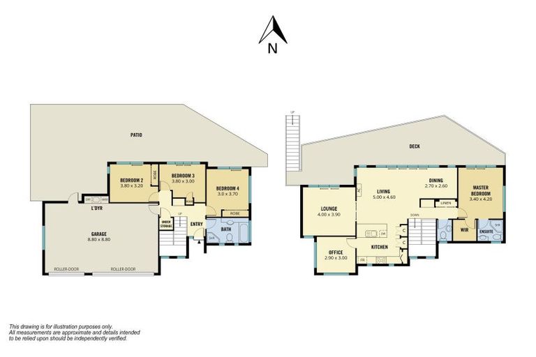 Photo of property in 7 Goble Road, Clarks Beach, Pukekohe, 2679