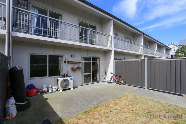 Photo of property in 12/336 Lincoln Road, Addington, Christchurch, 8024
