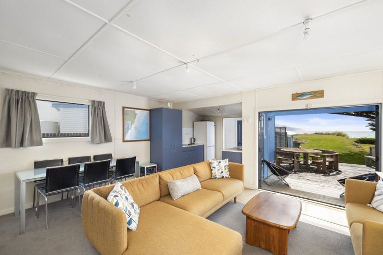 Photo of property in 119 Jetty Road, Castlepoint, Tinui, 5889
