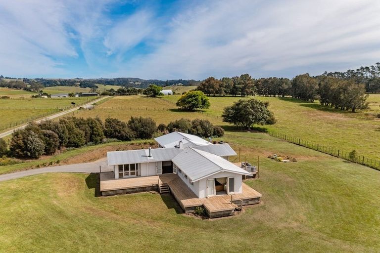 Photo of property in 145b Ness Road, Waipapa, 0295