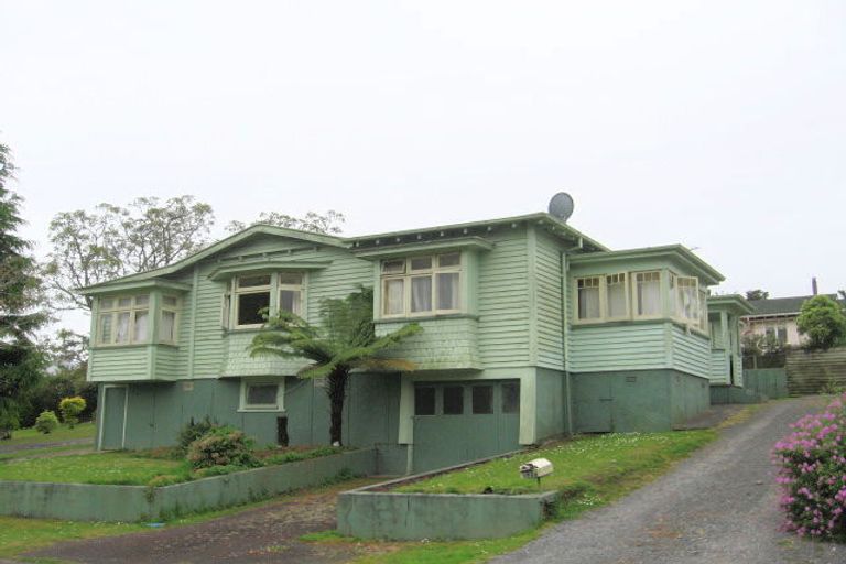 Photo of property in 186 Normanby Road, Paeroa, 3600