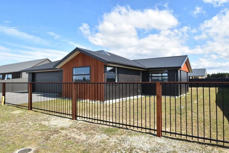 Photo of property in 48 Lakeland Avenue, Twizel, 7901