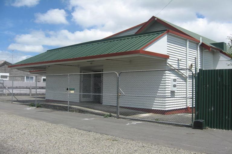 Photo of property in 6 King Street, Pahiatua, 4910