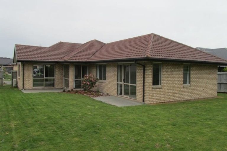 Photo of property in 41 Eaglesome Avenue, Aidanfield, Christchurch, 8025