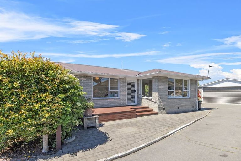 Photo of property in 4 Helmsdale Street, Burwood, Christchurch, 8083