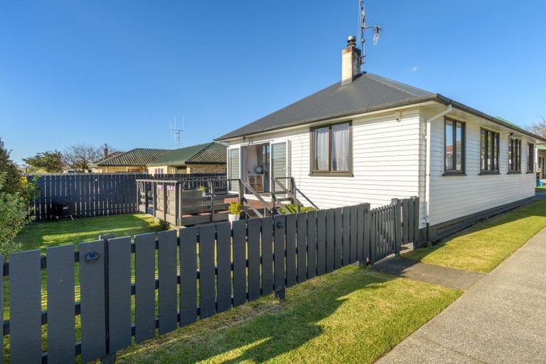 Photo of property in 19a Cook Street, Gate Pa, Tauranga, 3112