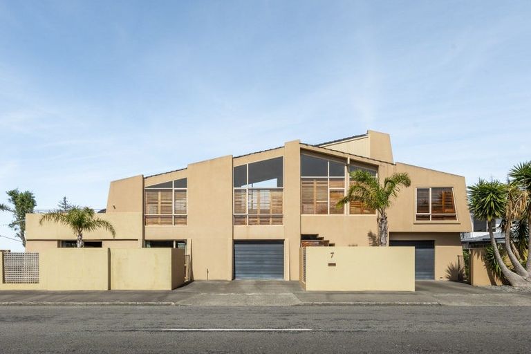 Photo of property in 7 Nott Street, Westshore, Napier, 4110