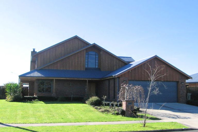 Photo of property in 1 Achilles Rise, Flagstaff, Hamilton, 3210