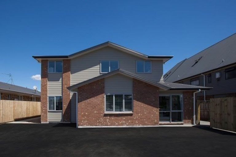 Photo of property in 1/9 Greensboro Street, Hamilton East, Hamilton, 3216