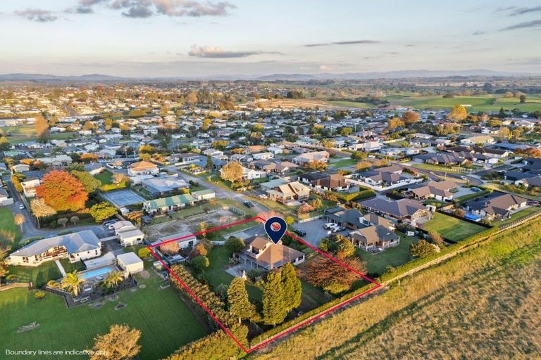 Photo of property in 492 Pakura Street, Te Awamutu, 3800