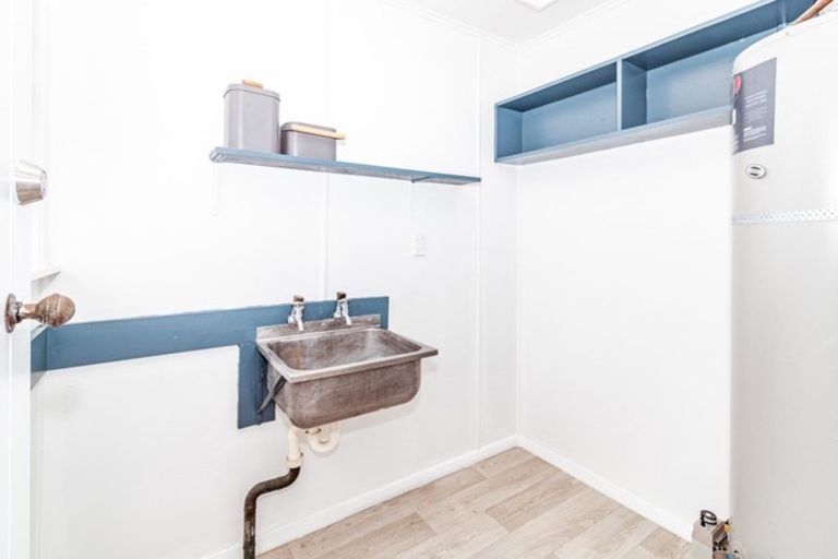 Photo of property in 50 Mitchell Street, Aramoho, Whanganui, 4500