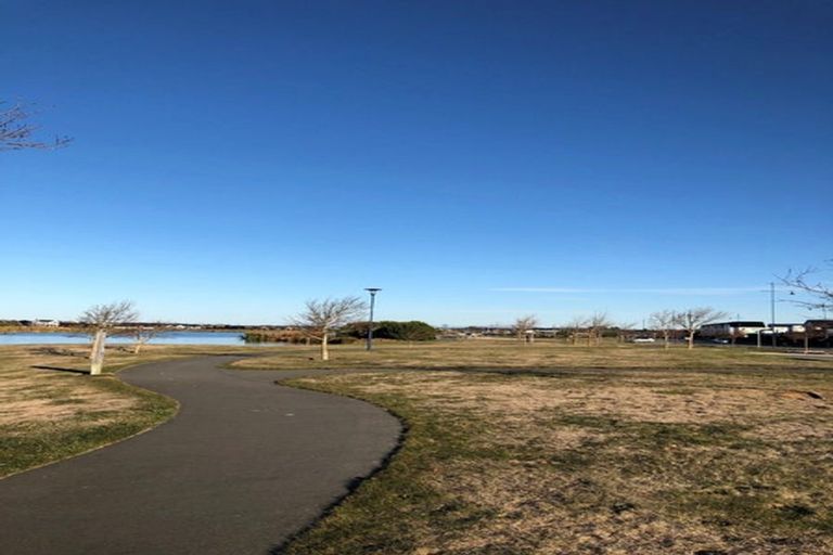 Photo of property in 23 Tiritiri Moana Drive, Pegasus, 7612