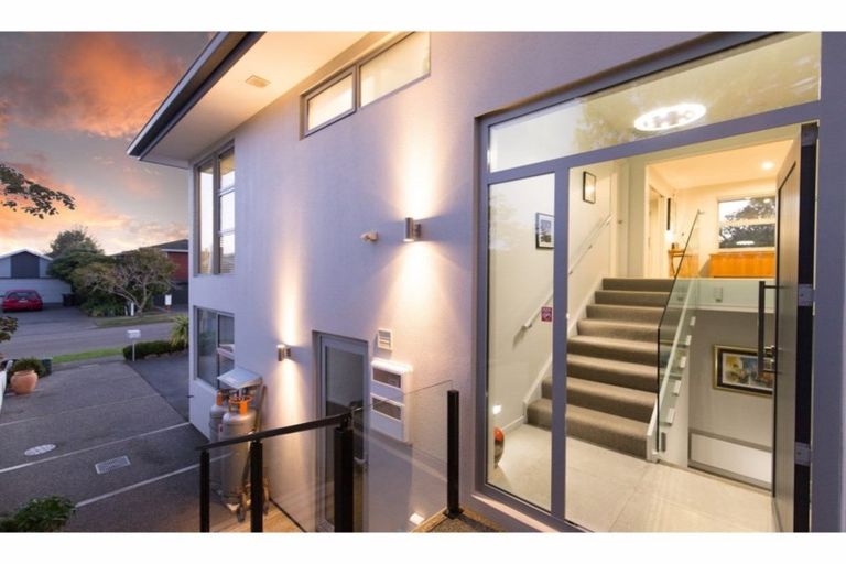 Photo of property in 1 Paikea Place, Somerfield, Christchurch, 8024