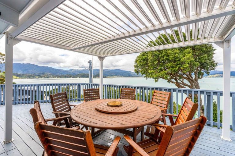 Photo of property in 1999 Wyuna Bay Road, Wyuna Bay, Coromandel, 3581