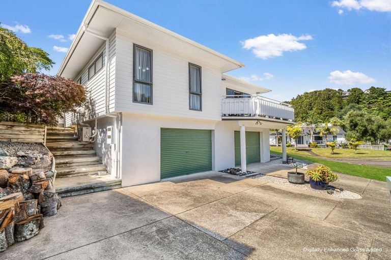 Photo of property in 47 Appenzell Drive, Whakatane, 3120