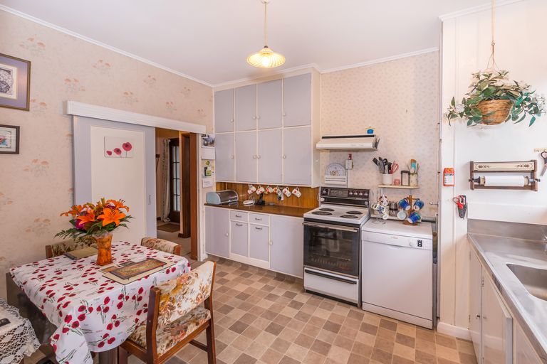 Photo of property in 432 Barrington Street, Spreydon, Christchurch, 8024