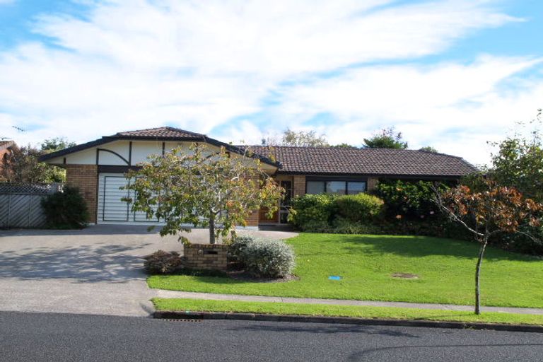 Photo of property in 1/11 Northpark Avenue, Northpark, Auckland, 2013