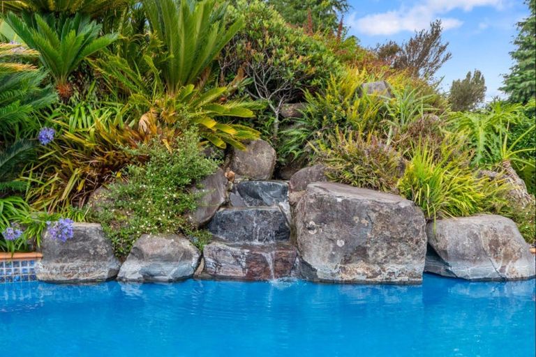 Photo of property in 373 Cambridge Road, Tauriko, Tauranga, 3110