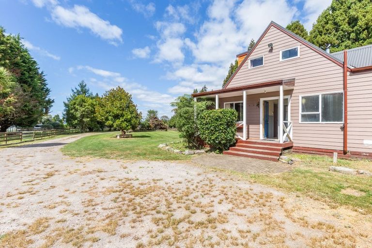 Photo of property in 689 Hamurana Road, Hamurana, Rotorua, 3097