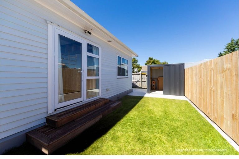 Photo of property in 35 Nuffield Avenue, Marewa, Napier, 4110