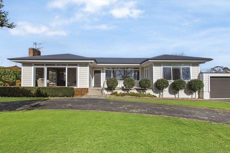 Photo of property in 145 Ponga Road, Opaheke, Papakura, 2584
