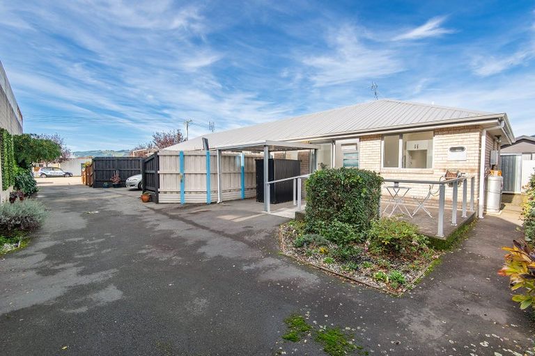 Photo of property in 2c Dey Street, Mosgiel, 9024