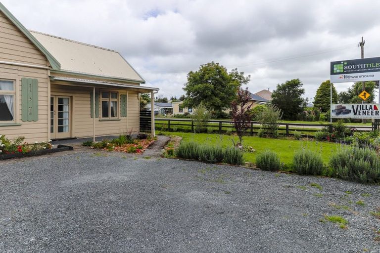 Photo of property in 652 North Road, Lorneville, Invercargill, 9876