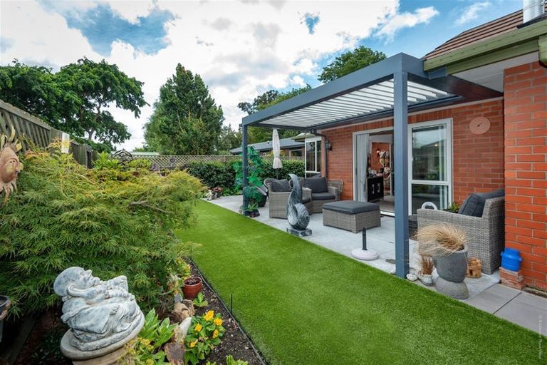 Photo of property in 12 Kildare Terrace, Lincoln, 7608