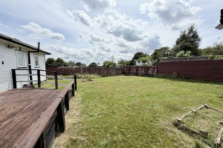 Photo of property in 47 Clyde Street, Tokoroa, 3420