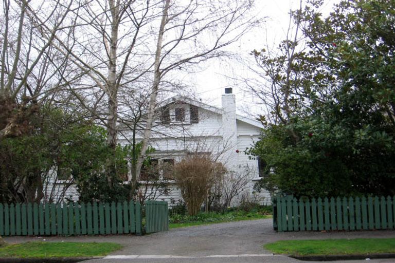 Photo of property in 112 Renall Street, Masterton, 5810