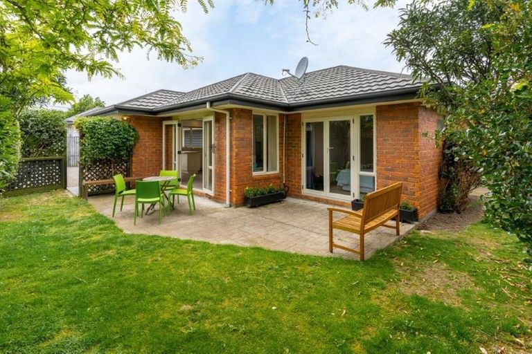 Photo of property in 1/9 Yale Street, Spreydon, Christchurch, 8024