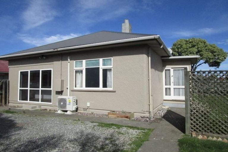 Photo of property in 309 Main South Road, Hornby, Christchurch, 8042