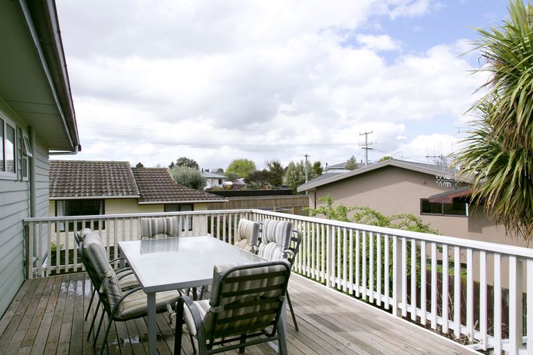 Photo of property in 41 Heathcote Street, Taupo, 3330