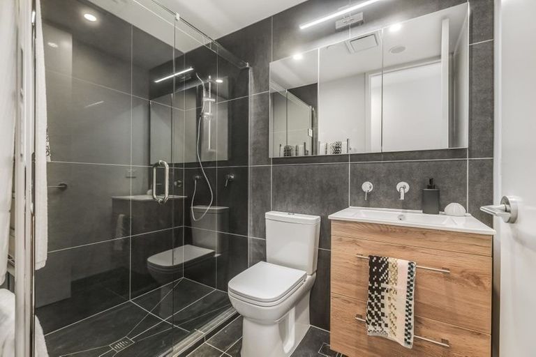 Photo of property in 303/10 Auburn Street, Takapuna, Auckland, 0622