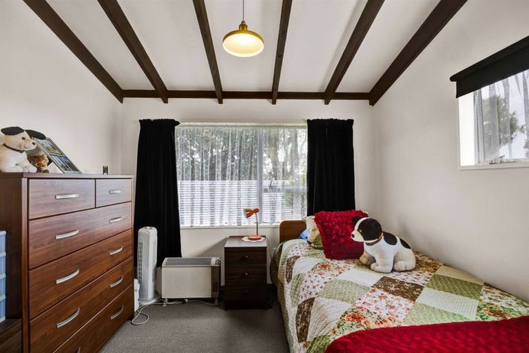 Photo of property in 7 Von Tempsky Street, Normanby, Hawera, 4614