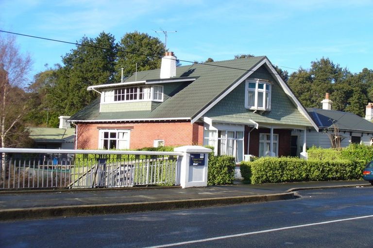 Photo of property in 20 Malvern Street, Woodhaugh, Dunedin, 9010