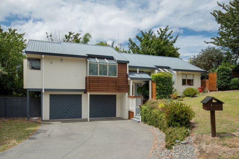 Photo of property in 1 Taramea Rise, Pyes Pa, Tauranga, 3112