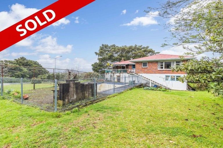 Photo of property in 11a Brough Road, Manurewa East, Auckland, 2102