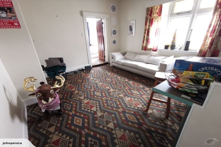 Photo of property in 47 Aurora Terrace, Kelburn, Wellington, 6012