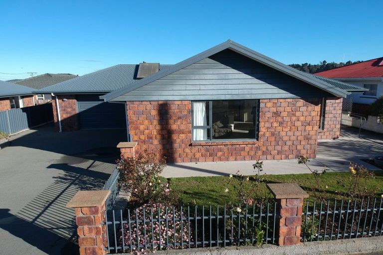 Photo of property in 61 Redcastle Road, Oamaru North, Oamaru, 9400