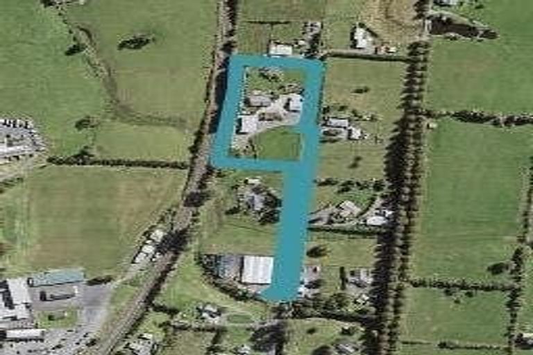 Photo of property in 45 Kath Henry Lane, Drury, 2113