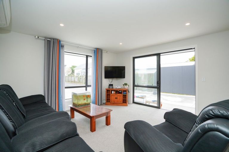 Photo of property in 261 Yarrow Street, Richmond, Invercargill, 9810