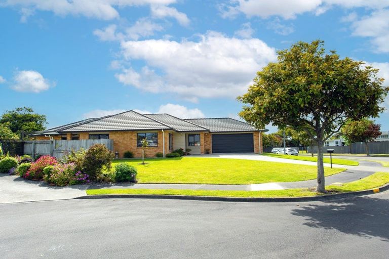 Photo of property in 24 Poynter Place, Gonville, Whanganui, 4501