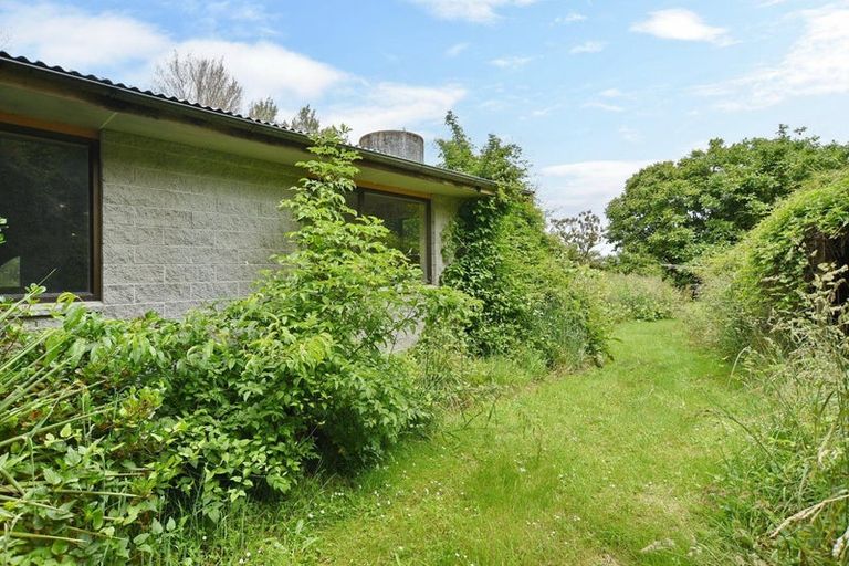 Photo of property in 22 Leithfield Road, Leithfield, Amberley, 7481