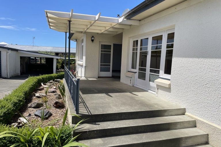 Photo of property in 89a Avenue Road, West End, Timaru, 7910