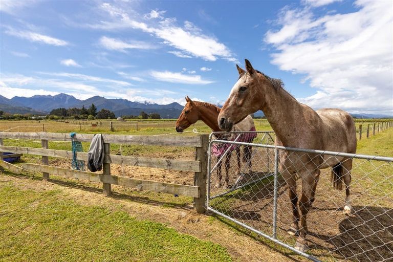 Photo of property in 2611 State Highway 63, Wairau Valley, Blenheim, 7271