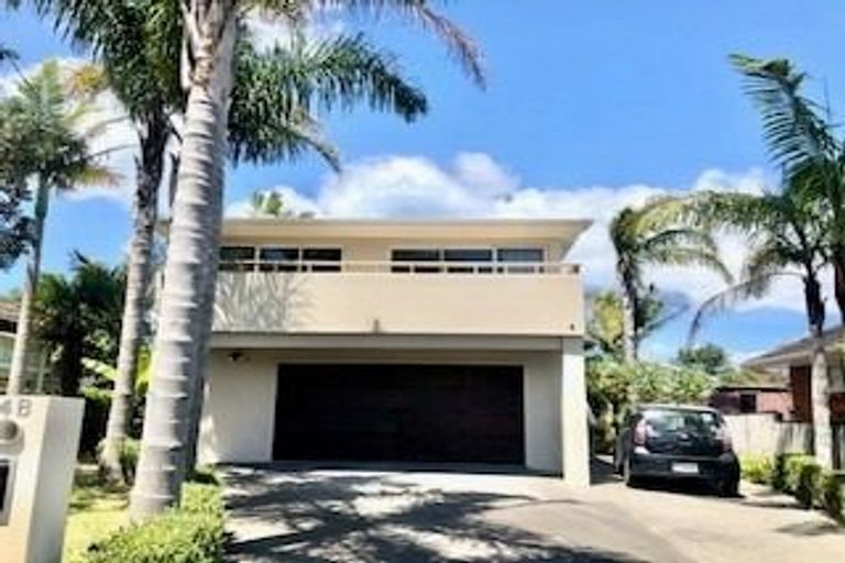 Photo of property in 4b Corrella Road, Belmont, Auckland, 0622