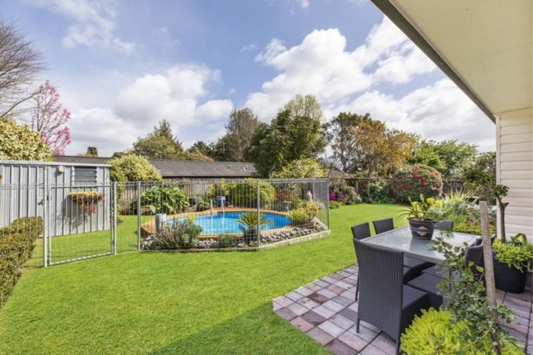 Photo of property in 19 Norrie Street, Te Puke, 3119