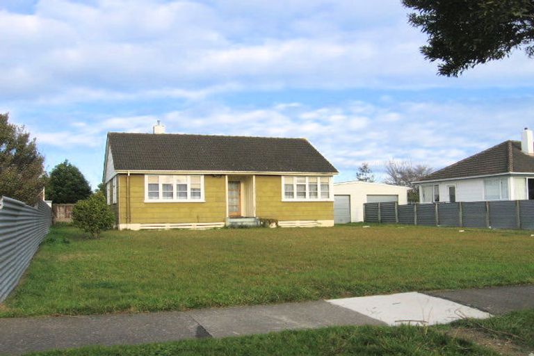 Photo of property in 64 Mcgregor Street, Milson, Palmerston North, 4414